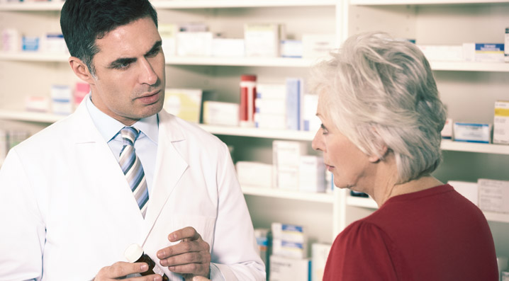 Compounding Pharmacy Online Services