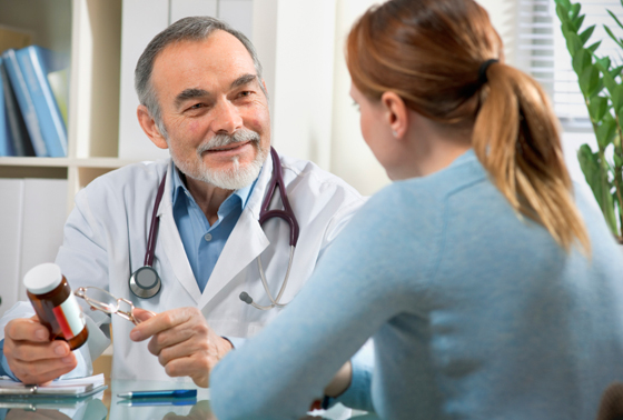 Compounding Medications Patients