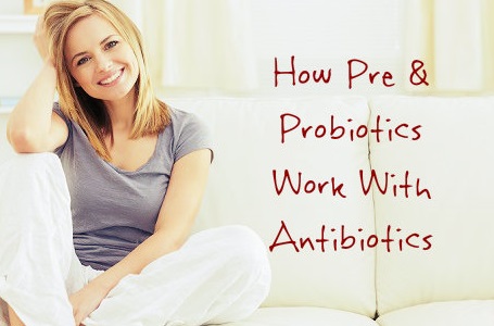 How Do Antibiotics Work With Pre & Probiotics-CompoundingPharmacyOfAmerica