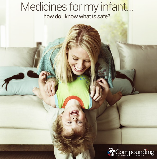 Medicines For Infants What Is Safe - Try These Natural Remedies - CPA