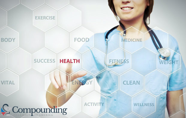 Preventative Medicine - Customized Pharmacy Compounds - CompoundingRX