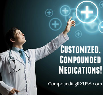 Customized Compounded Medications - CompoundingRXUSA.com