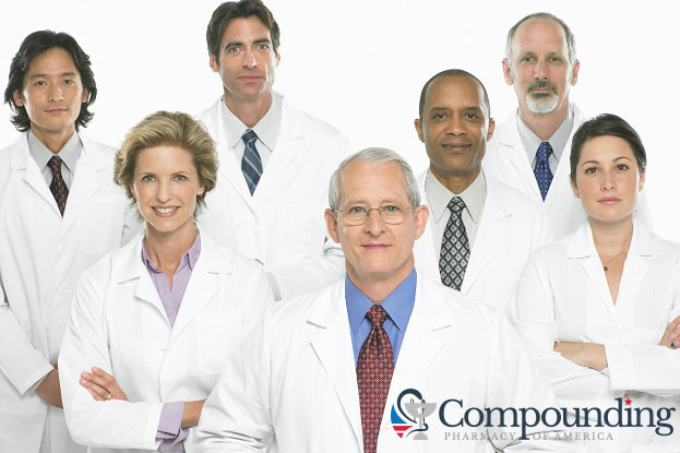 Compounding Pharmacists And Hospitals – Do They Work Together?