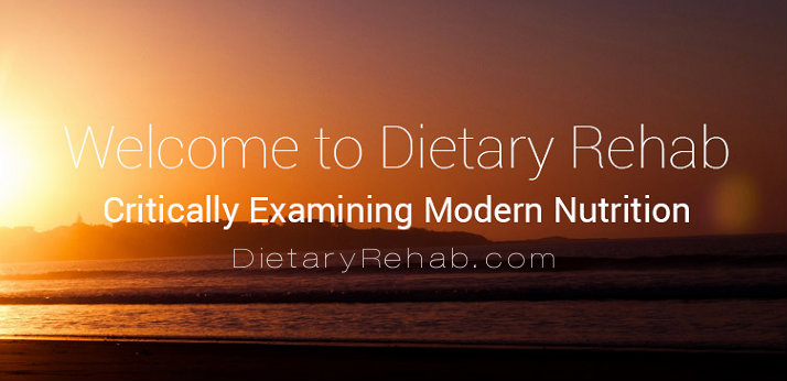 The Compounding Pharmacy Of America Launches New Dietary Rehab Website!