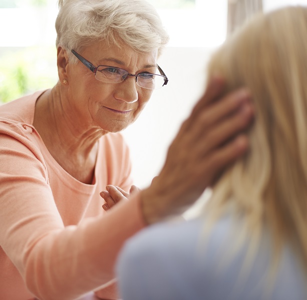 Women More Vulnerable To Alzheimer's Disease-Compounding RX USA