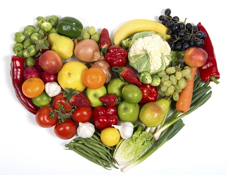 Add More Heart-Healthy Foods To Your Diet