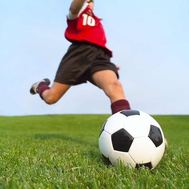 Soccer-Importance Of Protective Eyewear For Children In Sports