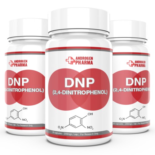 Dinitrophenol