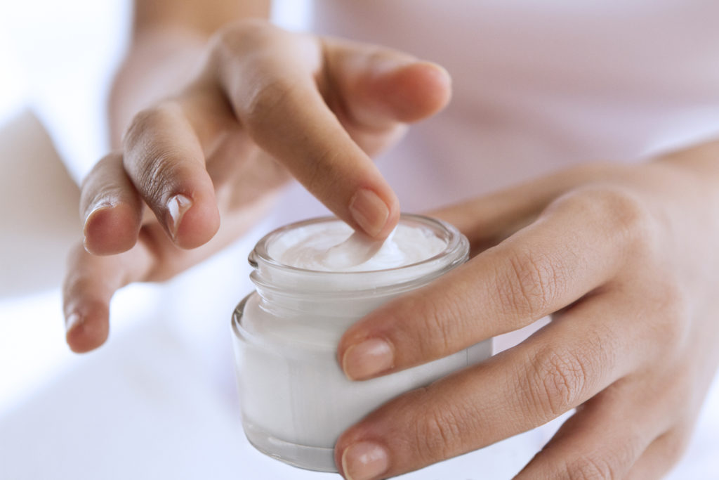 Topical Psoriasis Cream