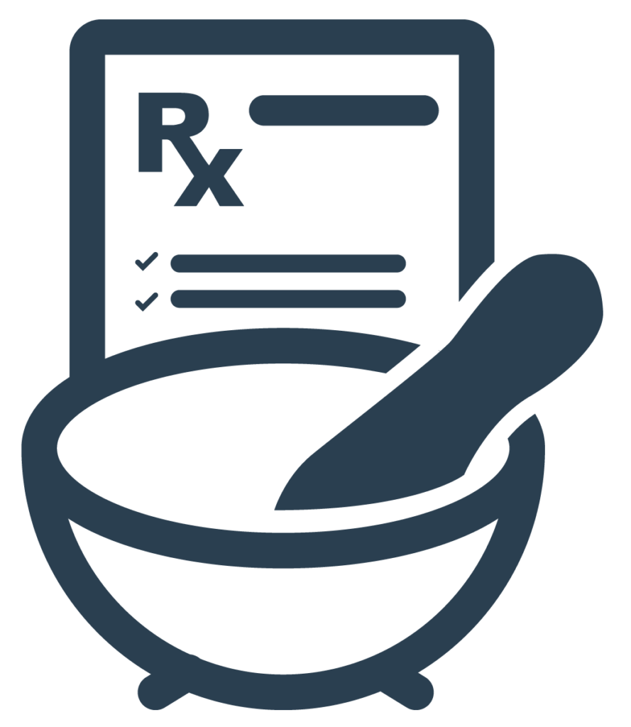 Compounded Medications for Tourette's Syndrome