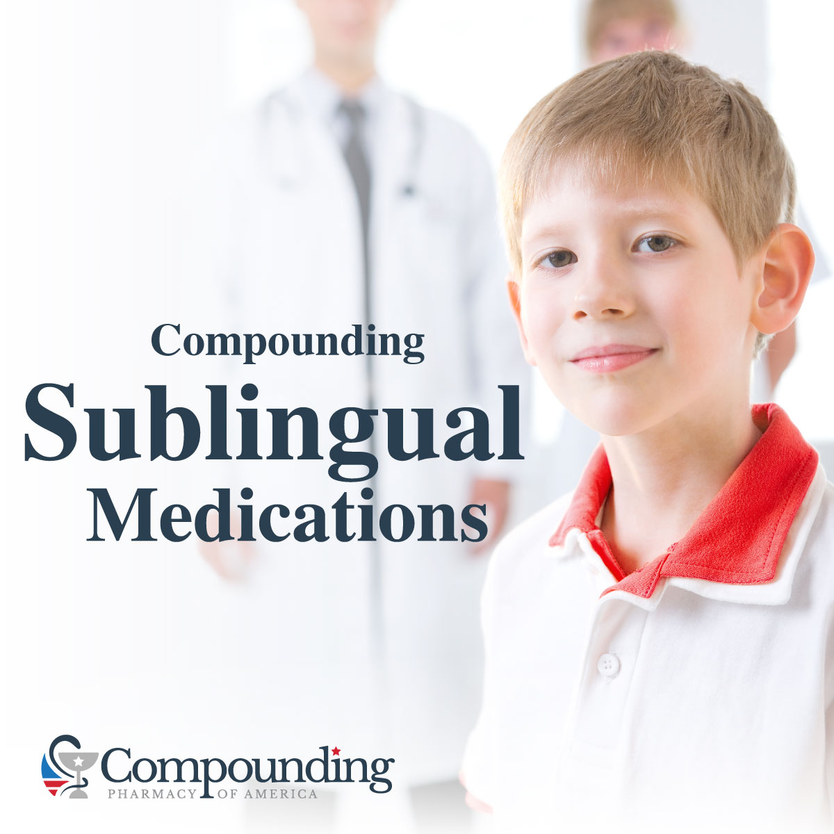 Compounding Sublingual Medications