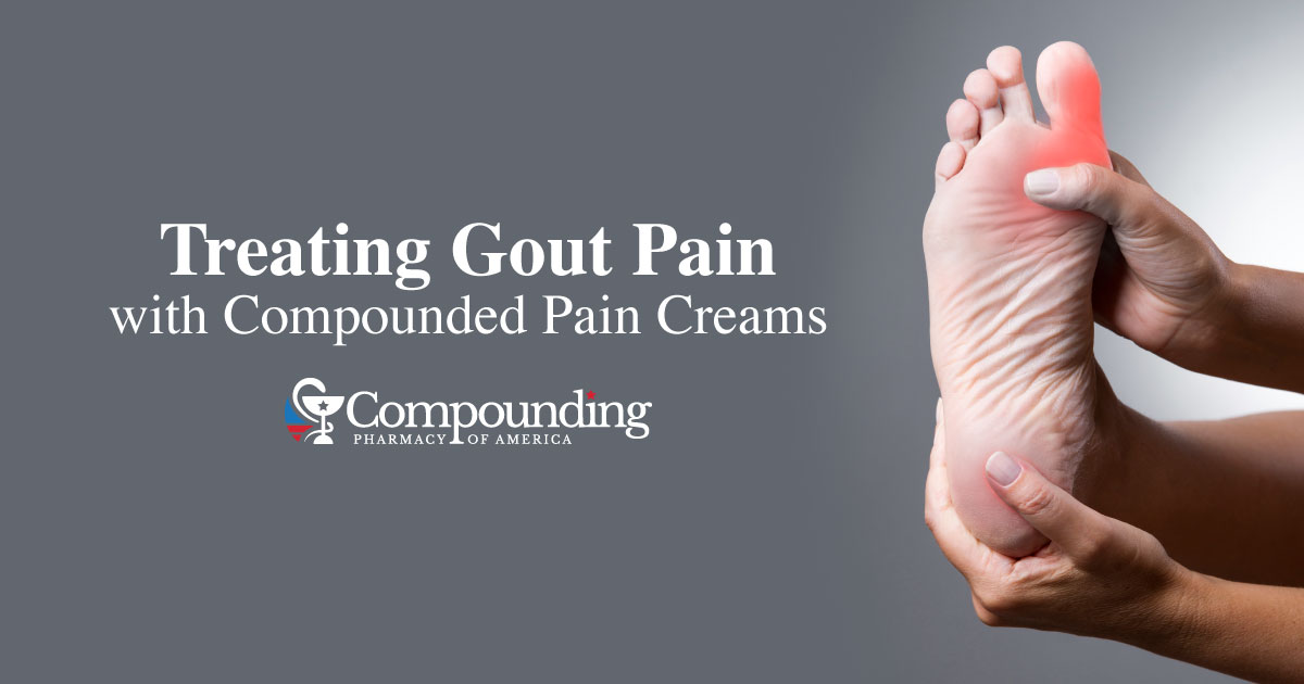 gout treatment