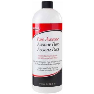 Acetone