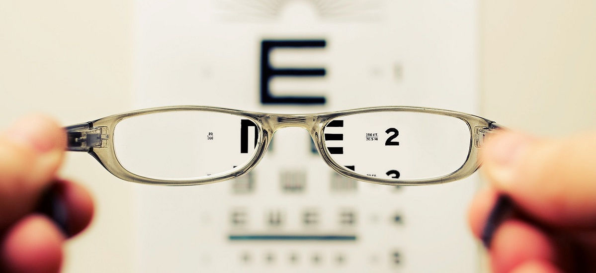 How to Improve Eye Health