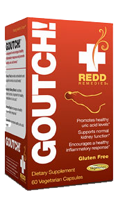 Compounded Pain Creams for Immediate Gout Pain Relief