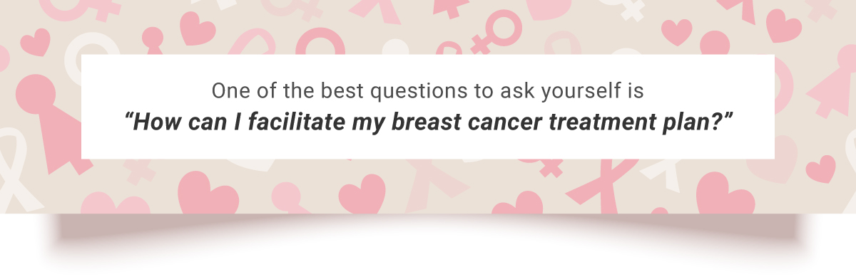 Supporting Your Body's Fight Against Breast Cancer With Holistic