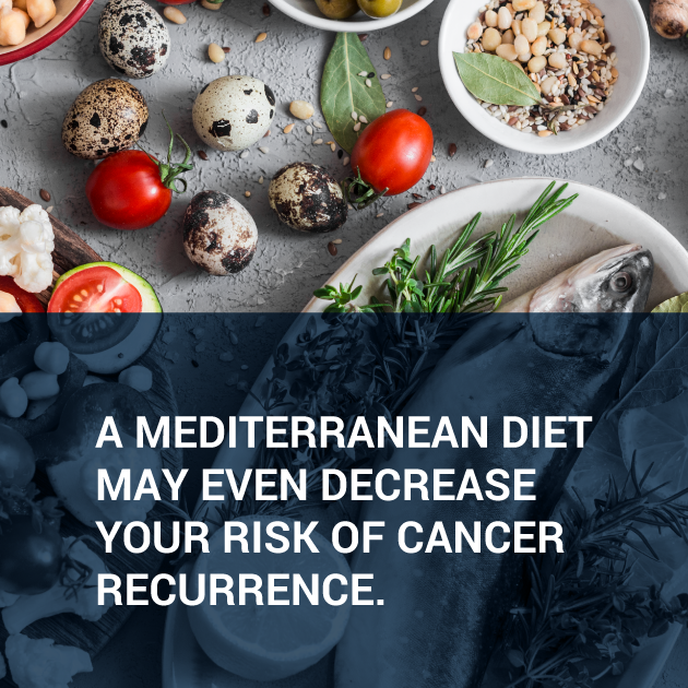 Mediterranean Diet