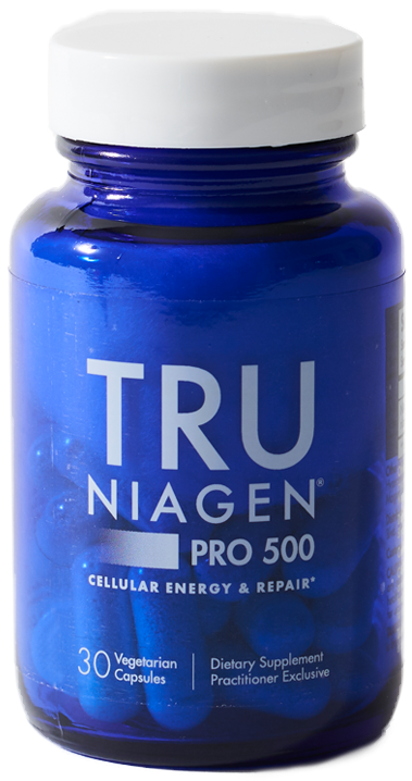 TRU NIAGEN® PRO 500