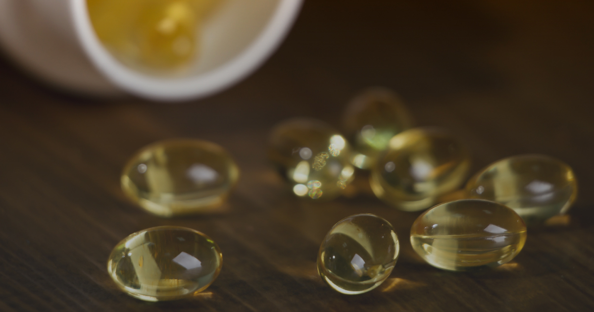 All About Coenzyme Q10