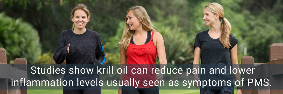 The Benefits of Krill Oil The Compounding Pharmacy of America