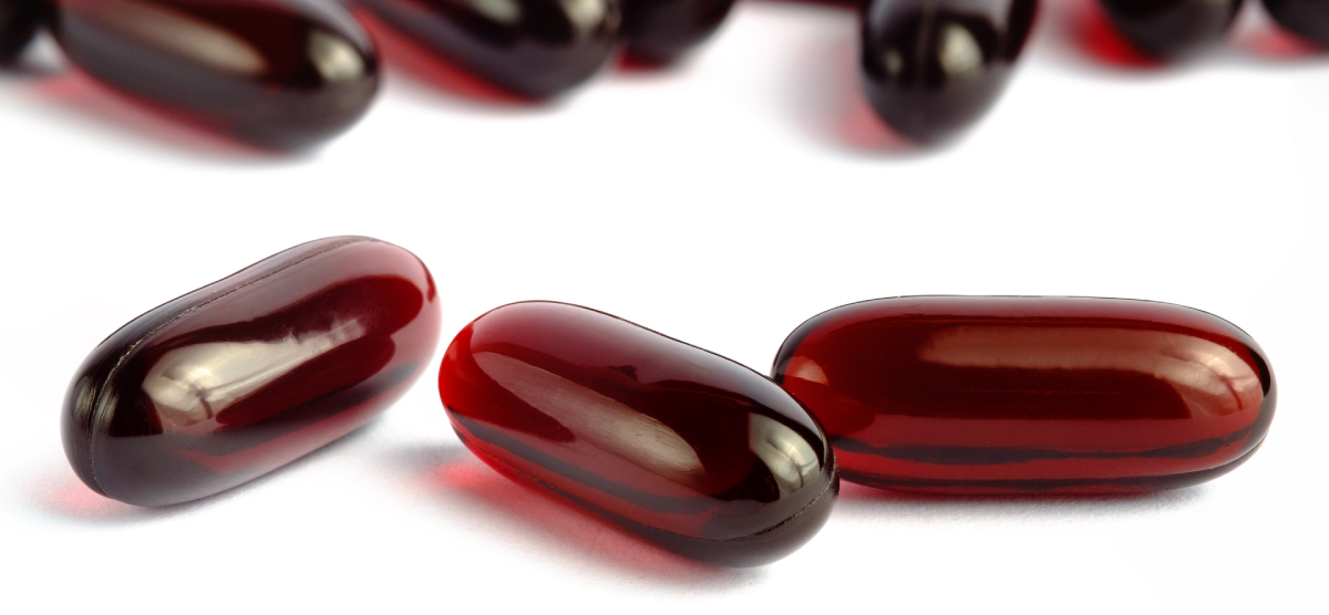 The Benefits of Krill Oil The Compounding Pharmacy of America