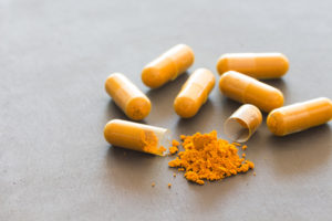 Turmeric Capsules