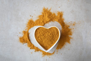 Turmeric Hearth Health