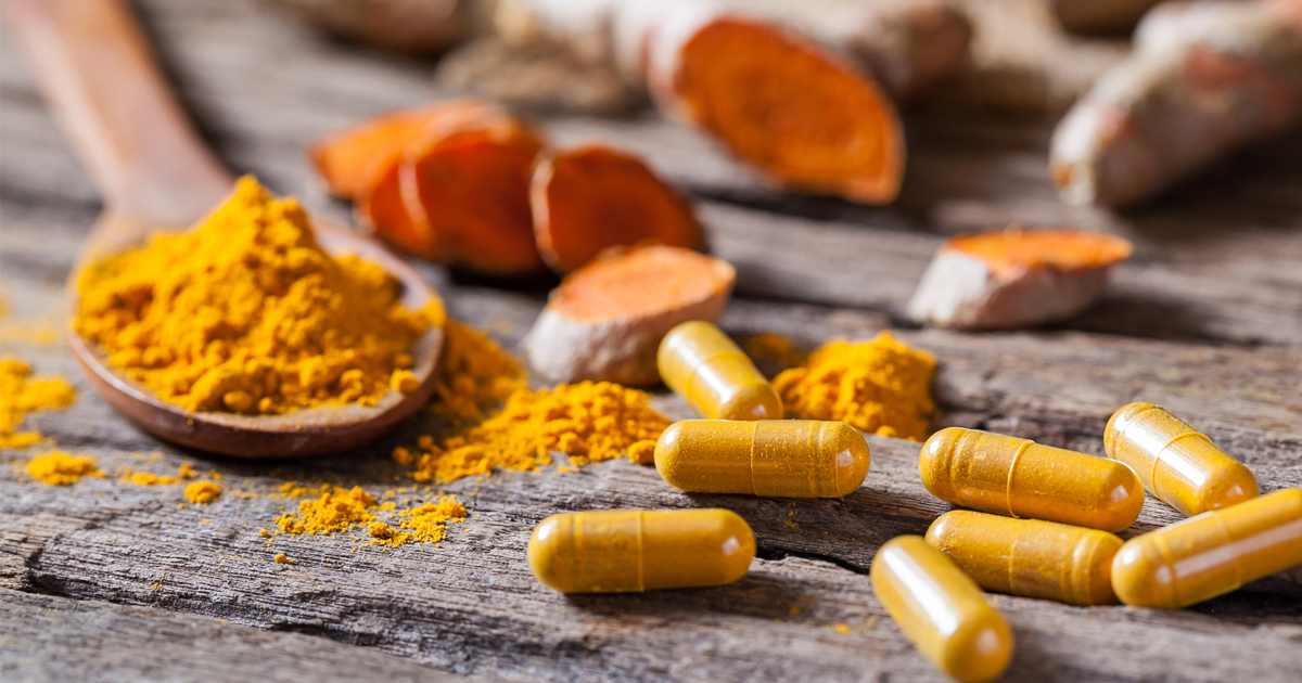 What is Turmeric Does it Deserve a Place in Your Diet