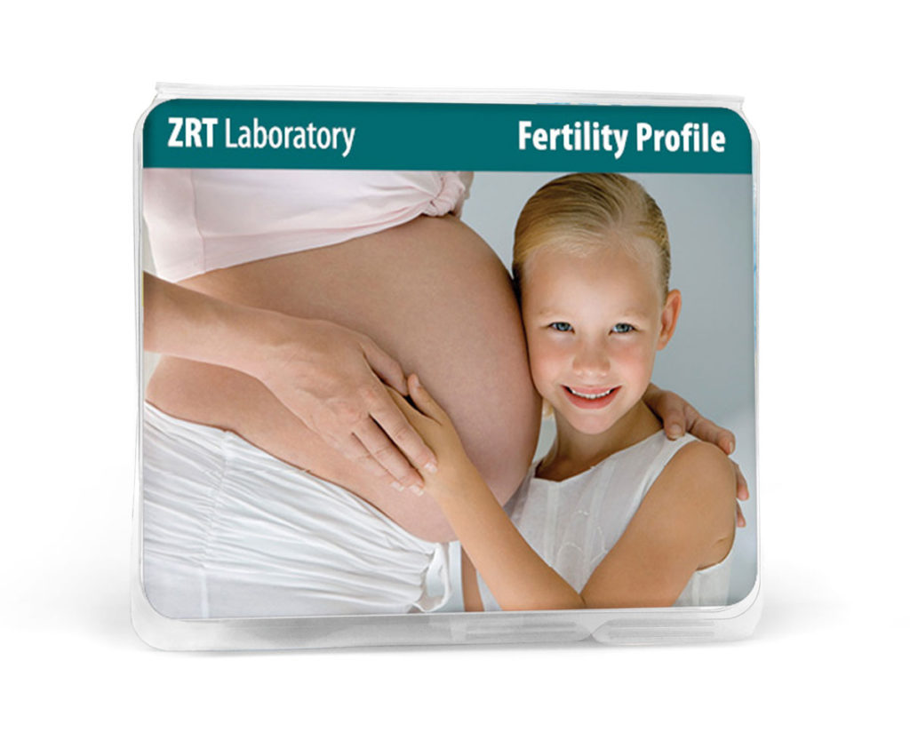 Fertility Profile Test Kit The Compounding Pharmacy of America