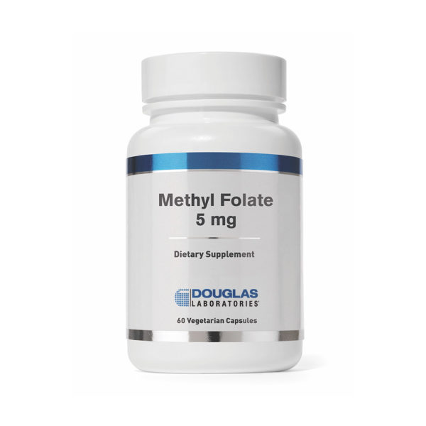 MethylFolate5mg