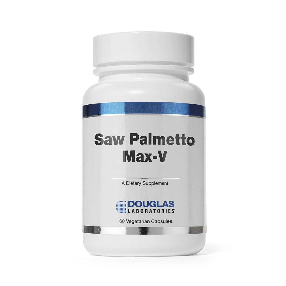 Saw Palmetto Max-V