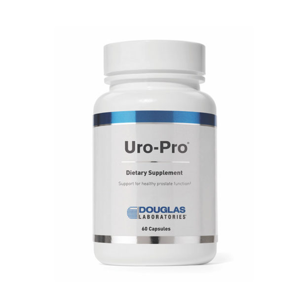 Transform Your Prostate Health with Uro-Pro Supplements