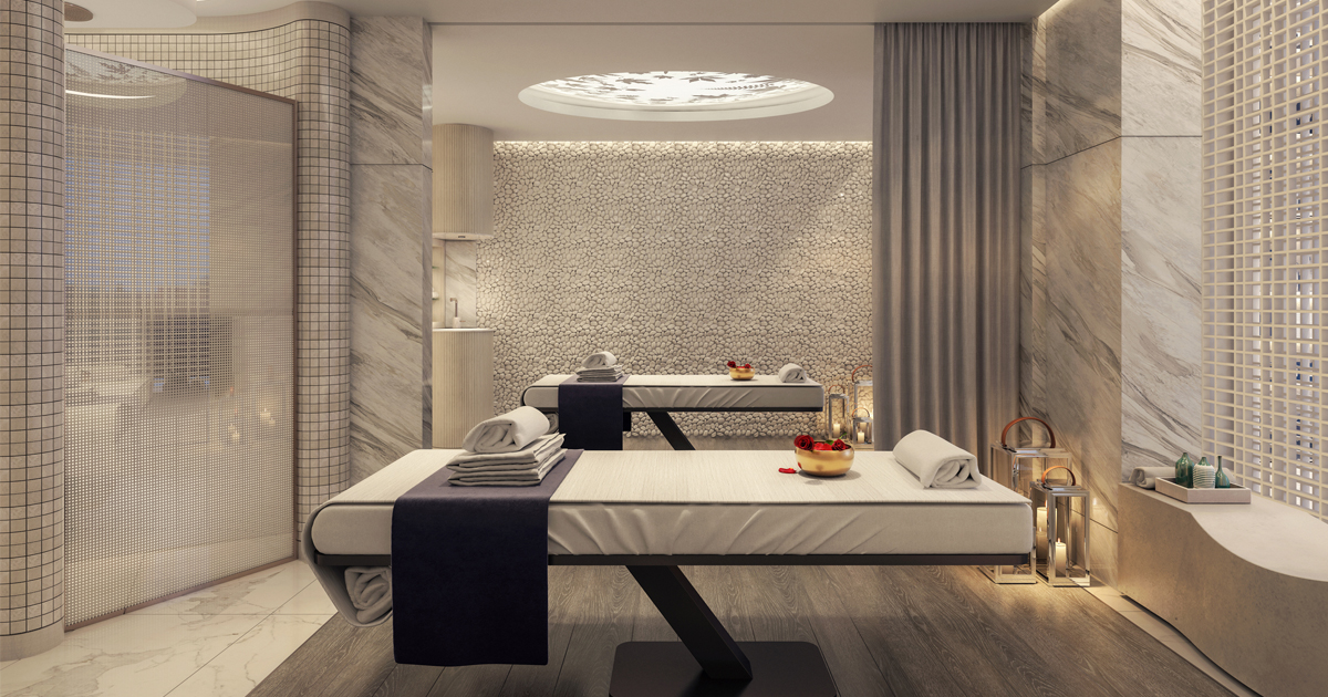 Day Spa Chch