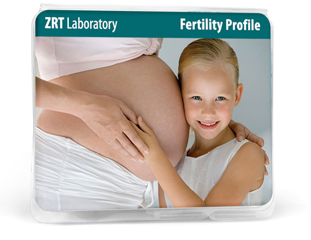 Fertility Profile Home Tests