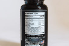 HCG Men’s Hormone Assistance Supplement