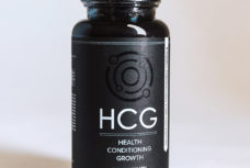 HCG Men’s Hormone Assistance Supplement
