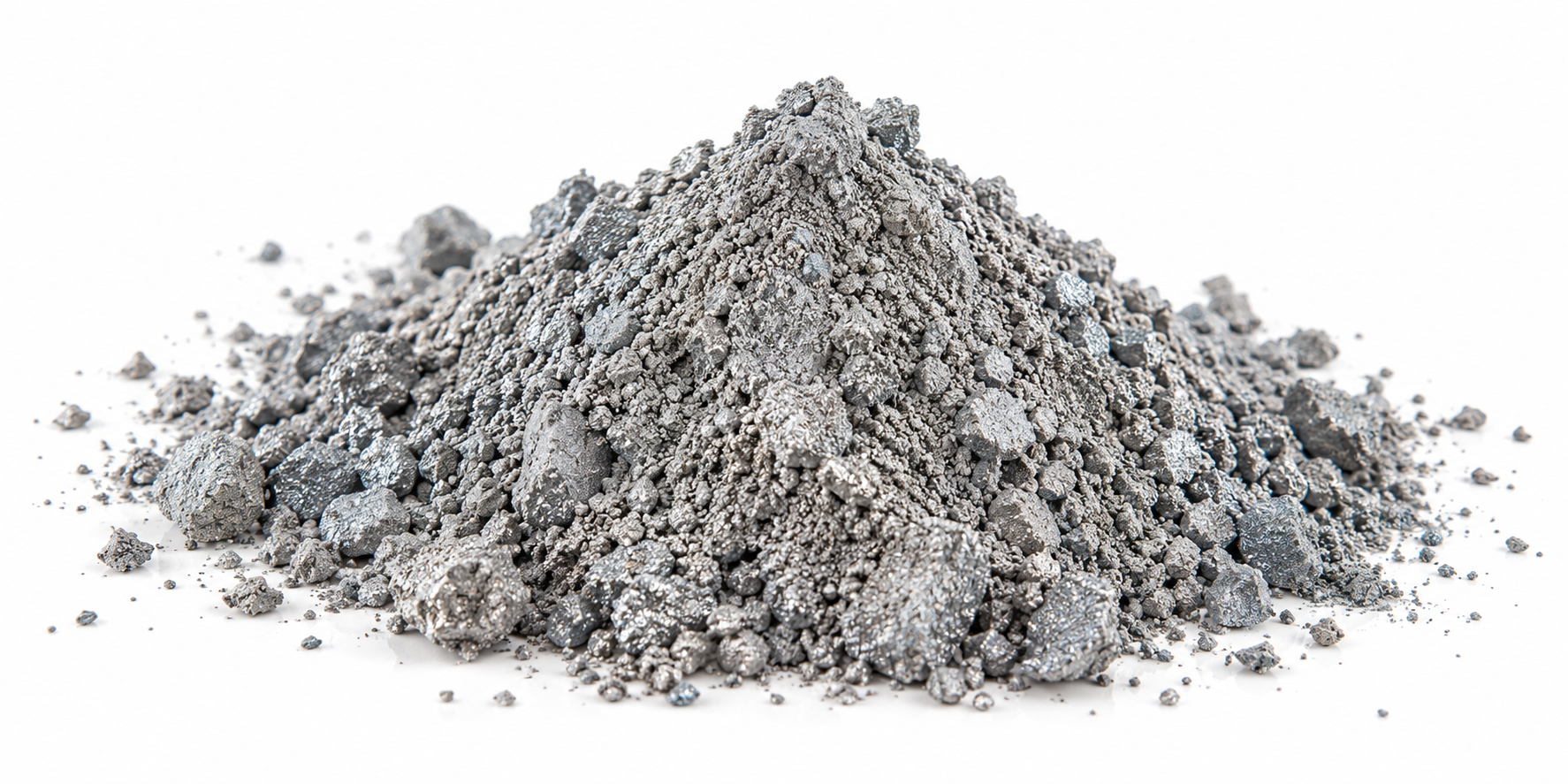 Zinc