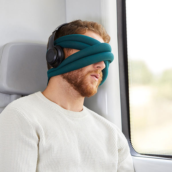 OstrichPillow Loop