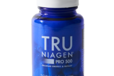 nicotinamide riboside 500