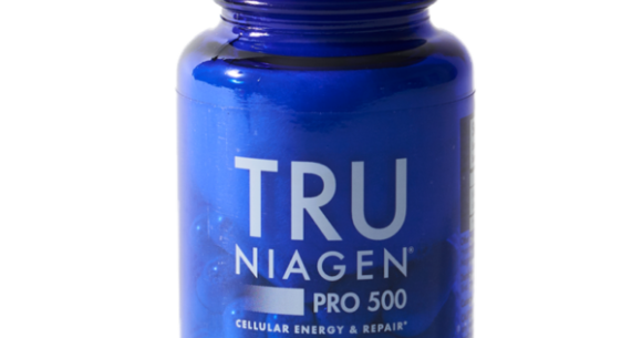 nicotinamide riboside 500