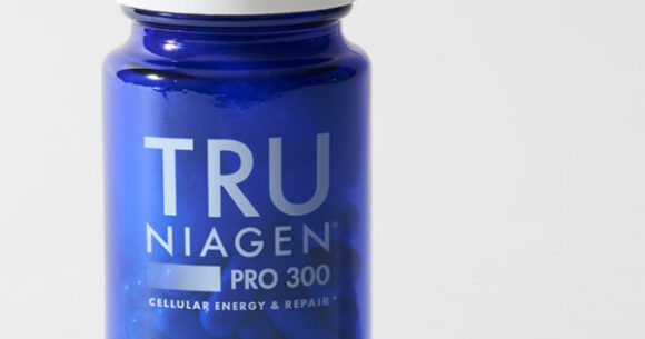 nicotinamide riboside 300