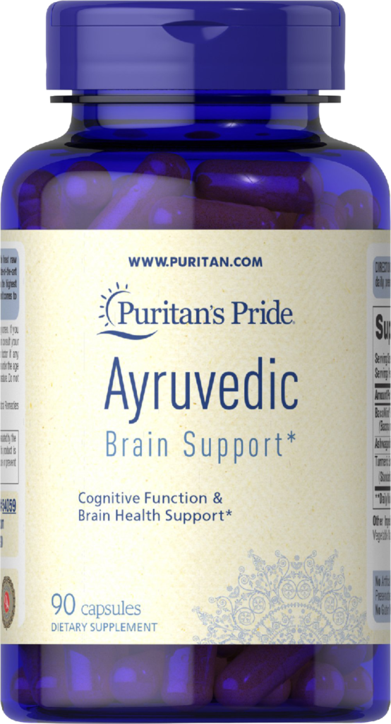 Brain support