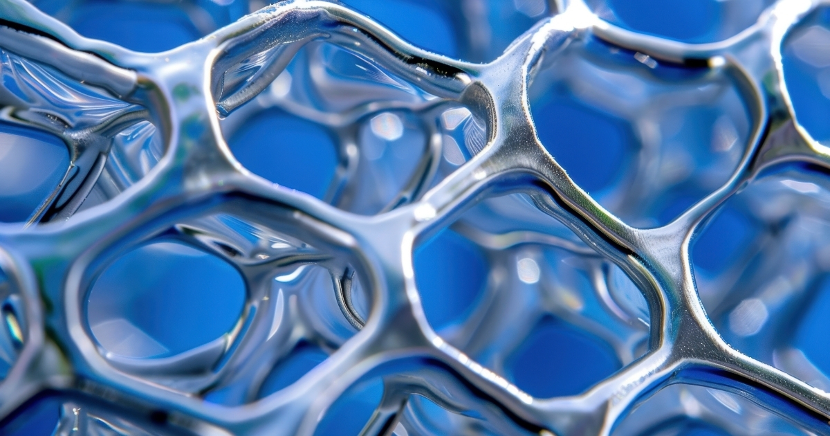 How NAD+ Supports Cellular Energy and Health