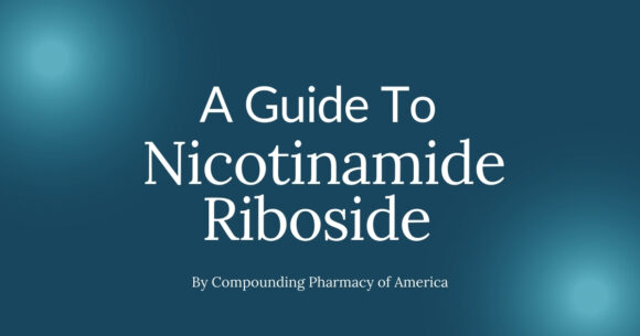 Nicotinamide Riboside (NR): Benefits, Research & Uses