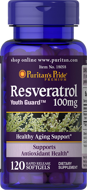 Resveratrol