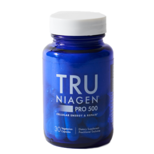 A Review of Tru Niagen