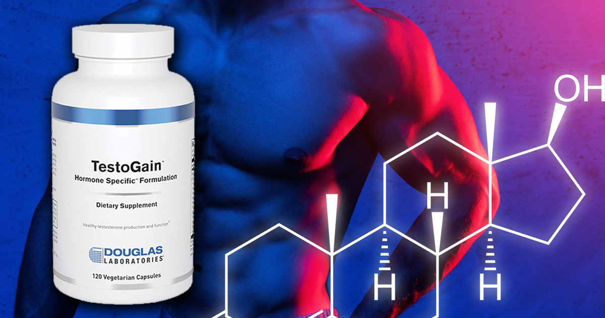 Testogain supplement reviews