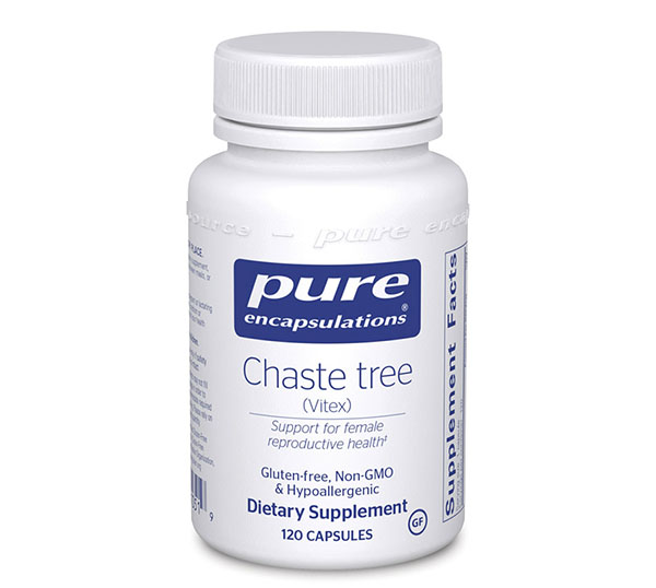 Chaste Tree