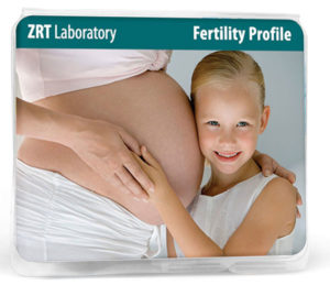 Fertility Profile Test Kit