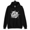 grit and grind Hoodie Dark unisex